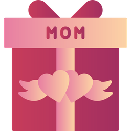 Gift Box  Icon