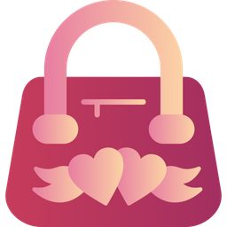 Handbag  Icon