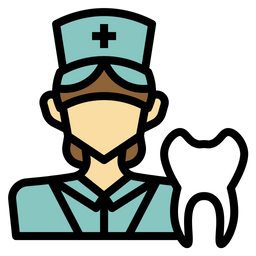 Dentist  Icon