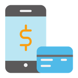 Card Payment  Icon