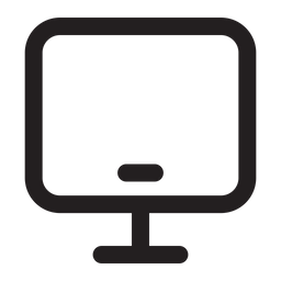 Computer  Icon