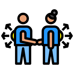 Business Deal  Icon