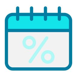 Calendar  Icon