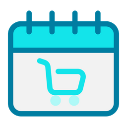 Calendar  Icon