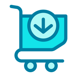 Cart  Icon