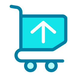 Cart  Icon