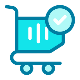 Cart  Icon