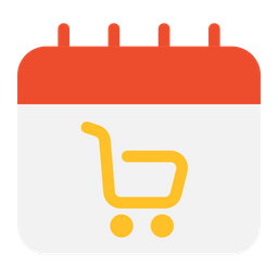 Calendar  Icon