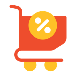 Cart  Icon