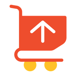 Cart  Icon