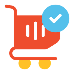 Cart  Icon