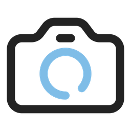 Camera  Icon