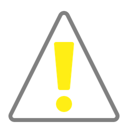 Alert  Icon