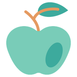 Apple  Icon