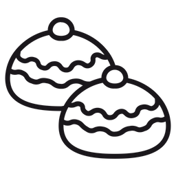 Cupcakes  Symbol