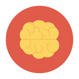 Brain  Icon