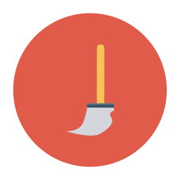 Brush  Icon