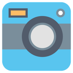 Camera  Icon