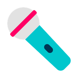 Mic  Icon