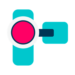 Handycam  Icon