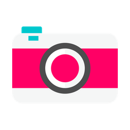 Camera  Icon