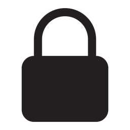 Lock  Icon