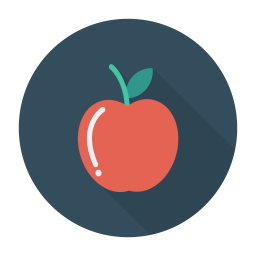 Apple  Icon