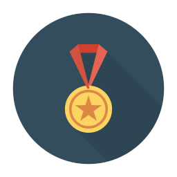 Award  Icon