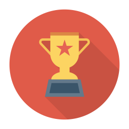 Award  Icon