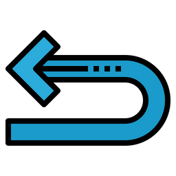 Back Arrow  Icon