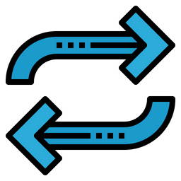 Loop  Icon