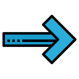 Right Arrow  Icon