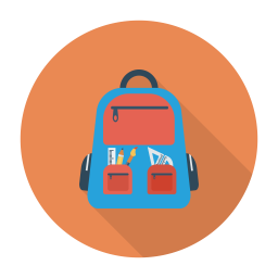 Bag  Icon