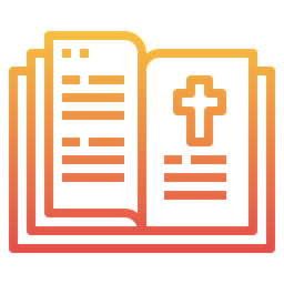 Bible  Icon