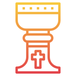 Chalice  Icon