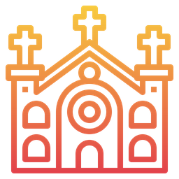 Catholic Church  Icon