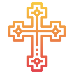 Cross  Icon