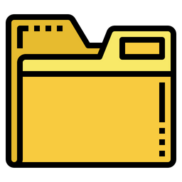 Folder  Icon