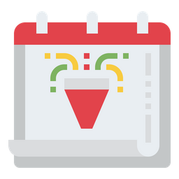 Calendar  Icon