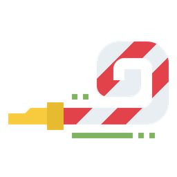 Blower Whistle  Icon