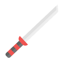 Katana  Icon