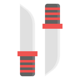 Knife  Icon