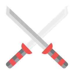 Katana  Icon