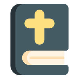 Bible  Icon