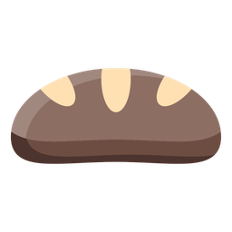 Bread  Icon