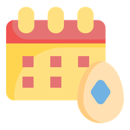 Easter Day  Icon