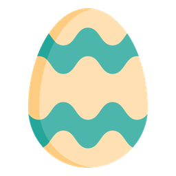 Easter Egg  Icon