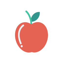 Apple  Icon