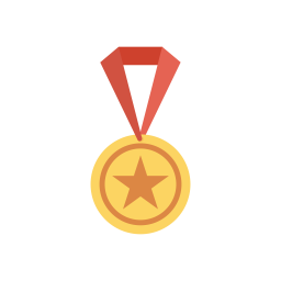 Award  Icon