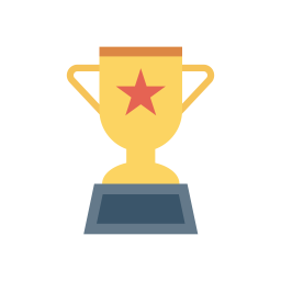 Award  Icon